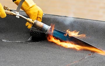 flat roof repairs Marnoch, Aberdeenshire