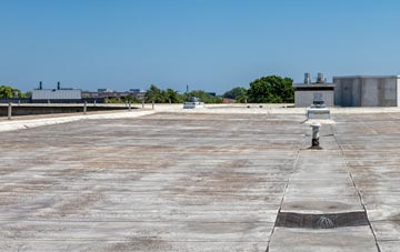 Marnoch commercial flat roofing