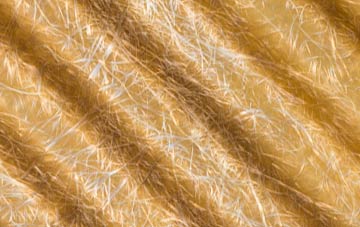 Marnoch fibreglass roof waterproofing