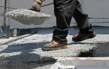 Marnoch flat roofing companies