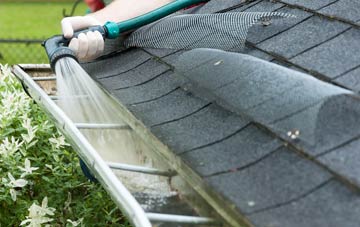 Marnoch gutter cleaning costs