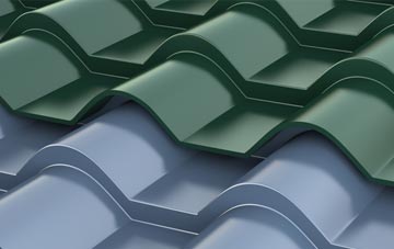 who should consider Marnoch plastic roofs