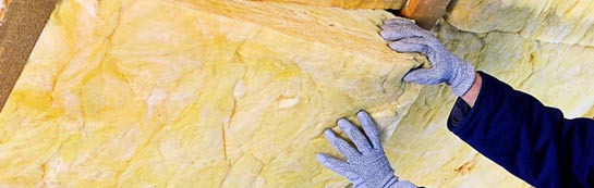 quotes for Marnoch roof insulation