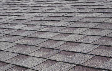 Marnoch tiles for shallow pitch roofing
