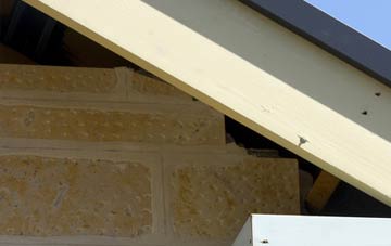 soffit repair Marnoch