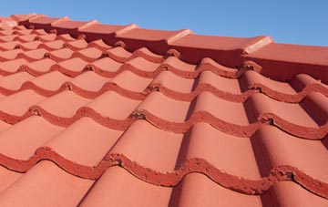 Marnoch tile and slate roof replacement
