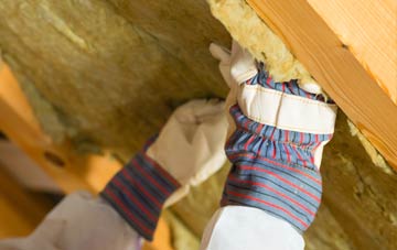 types of Marnoch pitched roof insulation materials