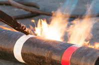 Marnoch flat roofing replacement