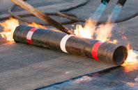 Marnoch flat roof sealing